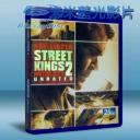   正義悍將2：汽車城 Street Kings 2: Motor City (2011)  藍光25G