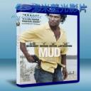   泥土 Mud (2012) Blu-ray 藍光25G
