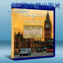   歐洲之最:倫敦和其他地區 Best of Europe London & Beyond Bluray藍光BD-25G