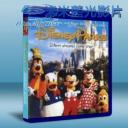   迪士尼樂園-夢想成真的地方 Disney Parks - Where Dreams Come True 藍光BD-25G