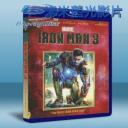  鋼鐵人3 Iron Man 3 (2013) Blu-ray 藍光 BD25G