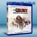   末世殖民地 The Colony (2013) Blu-ray 藍光 BD25G