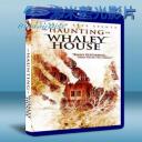   鬼屋驚魂 The Haunting of Whaley House (2012) Blu-ray 藍光 BD25G