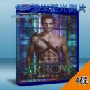   綠箭俠 The Arrow 第1季 (4碟) 藍光25G