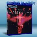   麥當娜 MDNA World Tour 巡迴演唱會 Bluray藍光BD-25G