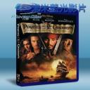 神鬼奇航1：鬼盜船魔咒 Pirates of the Caribbean: The Curse of the Black Pearl (2003) Blu-ray 藍光 BD25G