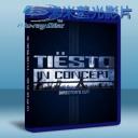  世界排名第一DJ提雅斯多 Tiësto Bluray藍光BD-25G