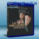  寂寞拍賣師 The Best Offer (2013) Blu-ray 藍光 BD25G