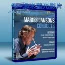  馬里斯·楊頌斯：貝多芬演奏會 Mariss Jansons Bluray藍光BD-25G