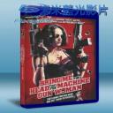   機關槍女人頭 Bring Me The Head Of The Machine Gun Woman (2013) Blu-ray 藍光 BD25G