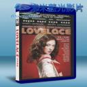   A片女神 深喉嚨 Lovelace (2012) Blu-ray 藍光 BD25G