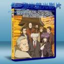   攻殼機動隊SAC：笑面男  Blu-ray 藍光 BD25G