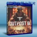   獵殺前線3 Outpost3 (2013) Blu-ray 藍光 BD25G