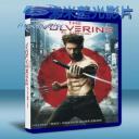   金鋼狼:武士之戰 The Wolverine (2013) Blu-ray 藍光 BD25G