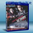   死路十條 Getaway (2013) 藍光BD-25G