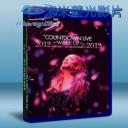   濱崎步2012-2013跨年演唱會 Ayumi hamasaki COUNTDOWN LIVE 2012-2013 A ～WAKE UP 藍光BD-25G
