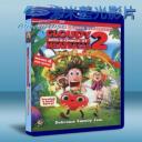   食破天驚2 CLOUDY 2 (2013) 藍光BD-25G