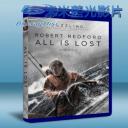   海上求生記 All Is Lost (2013) 藍光BD-25G
