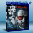   汽車旅館瘋劫案 Cold Comes the Night (2013) 藍光25G