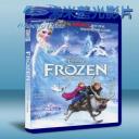   冰雪奇緣 Frozen (2013) 藍光BD-25G