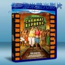   寶萊塢愛情特快車 Chennai Express (2013) 藍光BD-25G