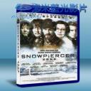   末日列車 Snowpiercer (2013) 藍光BD-25G