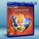   奇妙仙子與失落的寶藏 Tinker Bell and the Lost Treasure (2009) 藍光BD-25G