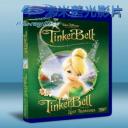   奇妙仙子 Tinker Bell (2008) 藍光BD-25G