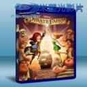   奇妙仙子：海盜仙子 Tinker Bell:The Pirate Fairy (2014) 藍光BD-25G