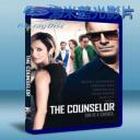   玩命法則 The Counselor (2013) 藍光BD-25G