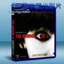   鬼謎藏 The Grudge 2 (2006) 藍光BD-25G