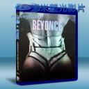   碧昂絲 2013年全新大碟視覺專輯  藍光BD-25G