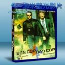   交界驚爆點 Bon Cop, Bad Cop (2006) 藍光25G