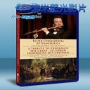   無憂宮之長笛協奏曲 / 加洛瓦 (長笛) Flute Concertos at Sanssouci - A Tribute to Frederick The Great 藍光BD-25G