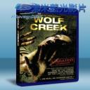   鬼哭狼嚎 Wolf Creek (2005) 藍光25G