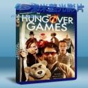   醉餓遊戲 The Hangover Games (2014) 藍光25G