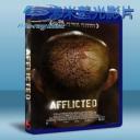   折磨 Afflicted (2013) 藍光25G