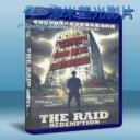   全面突襲 The Raid (2011) 藍光25G