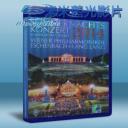  2014維也納美泉宮夏季音樂會 Sommernachtskonzert 2014 藍光25G