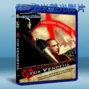   V怪客 V For Vendetta (2006) 藍光25G
