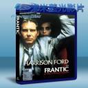   驚狂記 Frantic (1988) 藍光25G