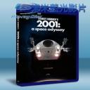   2001太空漫遊 2001: A Space Odyssey (1968) 藍光25G