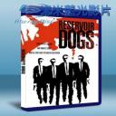   霸道橫行 Reservoir Dogs (1992) 藍光25G