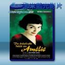   艾蜜莉的異想世界 Amelie (2002) 藍光25G