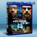   亡命快劫 The Taking of Pelham (2009) 藍光25G
