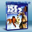   冰原歷險記2 Ice Age 2 (2006) 藍光25G