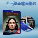   孤兒怨 Orphan (2009) 藍光25G