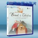   熊熊遇見小小鼠 Ernest & Celestine (2012) 藍光25G