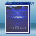   碧海藍天 The Big Blue (1989) 藍光25G