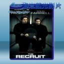   C.I.A.追緝令 The Recruit (2003) 藍光25G